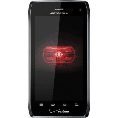 motorola droid razr Milestone 3 desbloqueado.